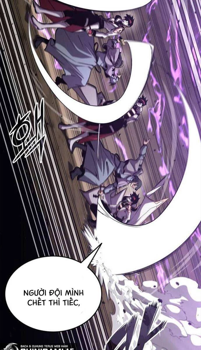 Huyền Thoại Game Thủ - Tái Xuất Chapter 142 - Trang 4