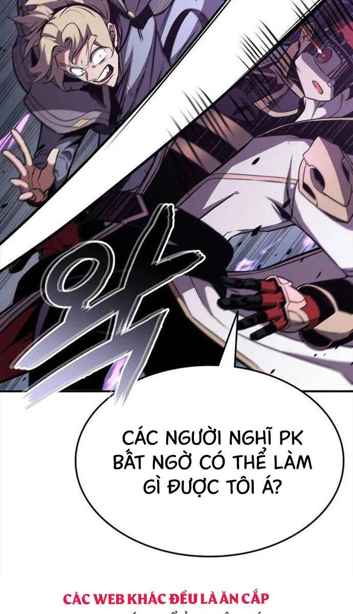 Huyền Thoại Game Thủ - Tái Xuất Chapter 142 - Trang 4