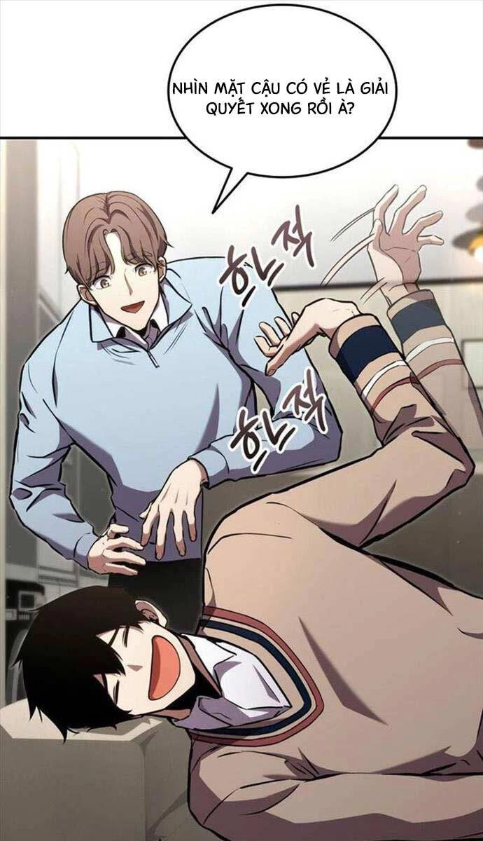 Huyền Thoại Game Thủ - Tái Xuất Chapter 142 - Trang 4