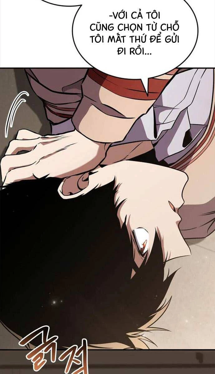 Huyền Thoại Game Thủ - Tái Xuất Chapter 142 - Trang 4