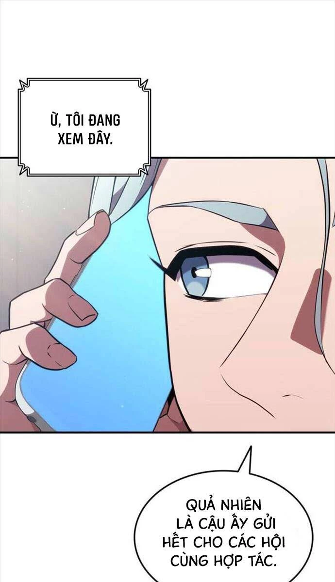 Huyền Thoại Game Thủ - Tái Xuất Chapter 142 - Trang 4