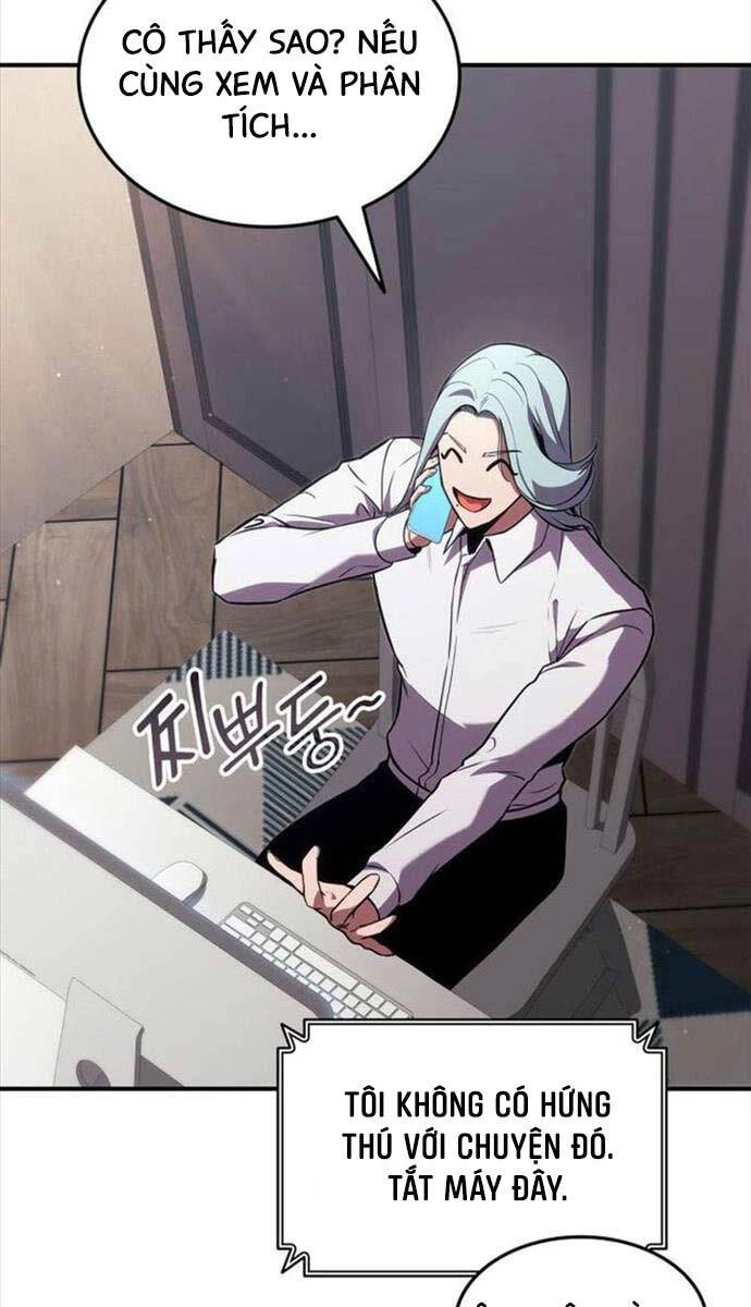 Huyền Thoại Game Thủ - Tái Xuất Chapter 142 - Trang 4