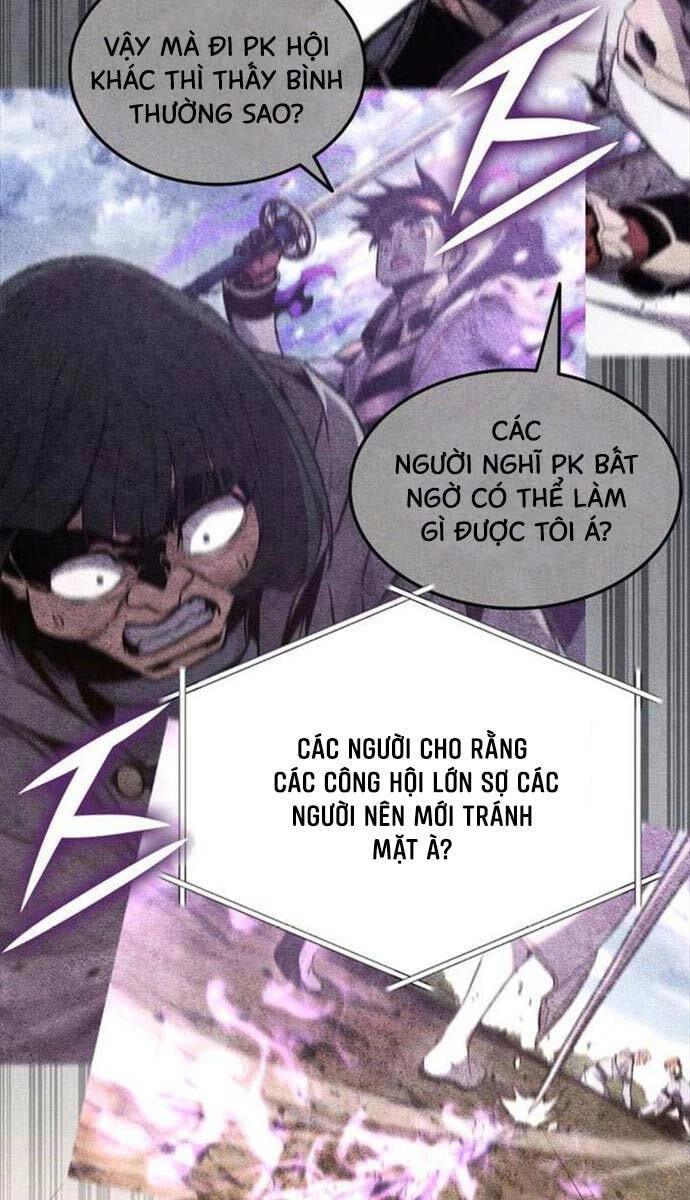 Huyền Thoại Game Thủ - Tái Xuất Chapter 142 - Trang 4