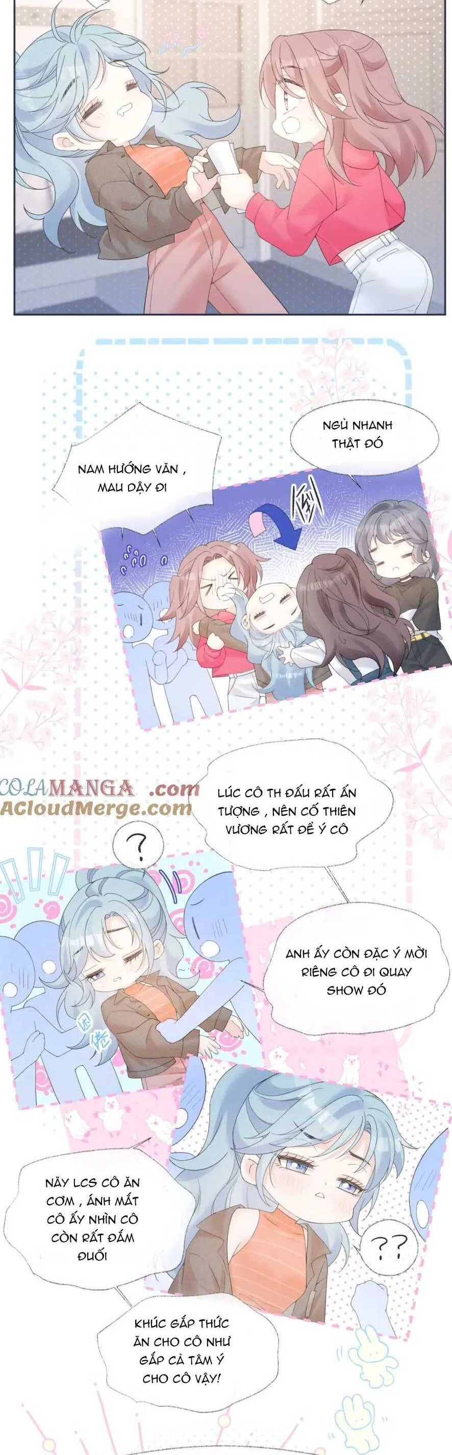 Ta Ở Hiện Đại Làm Đại Boss Chapter 67 - Trang 4