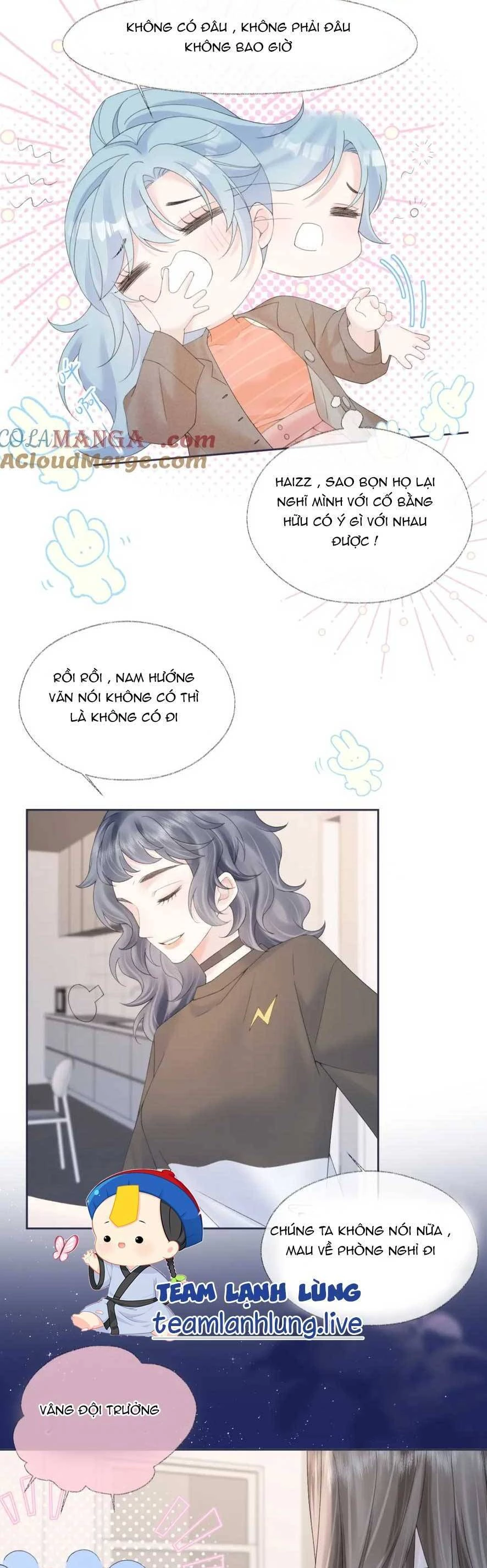 Ta Ở Hiện Đại Làm Đại Boss Chapter 67 - Trang 4