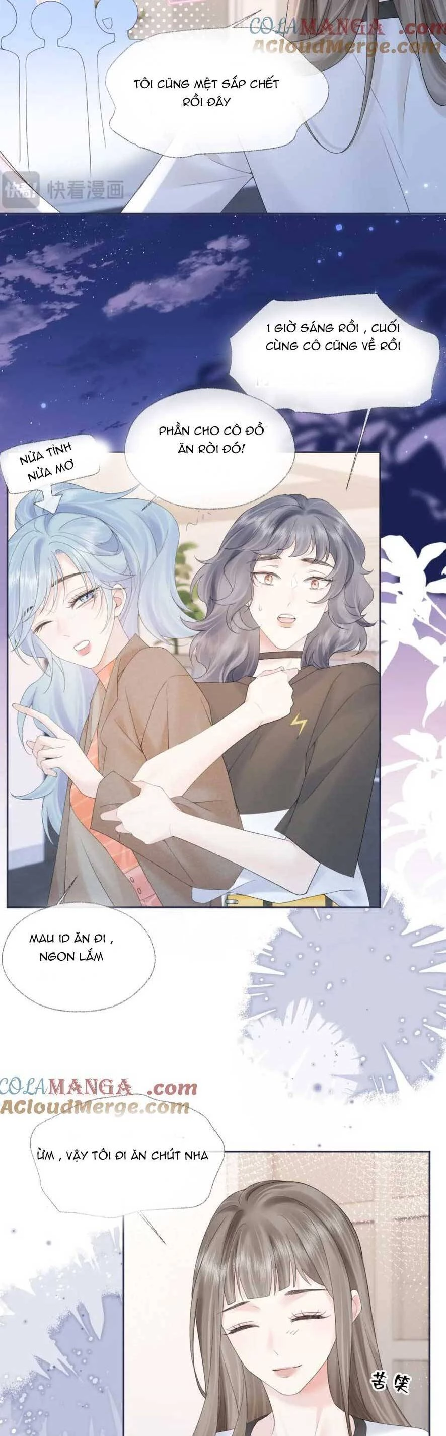 Ta Ở Hiện Đại Làm Đại Boss Chapter 67 - Trang 4