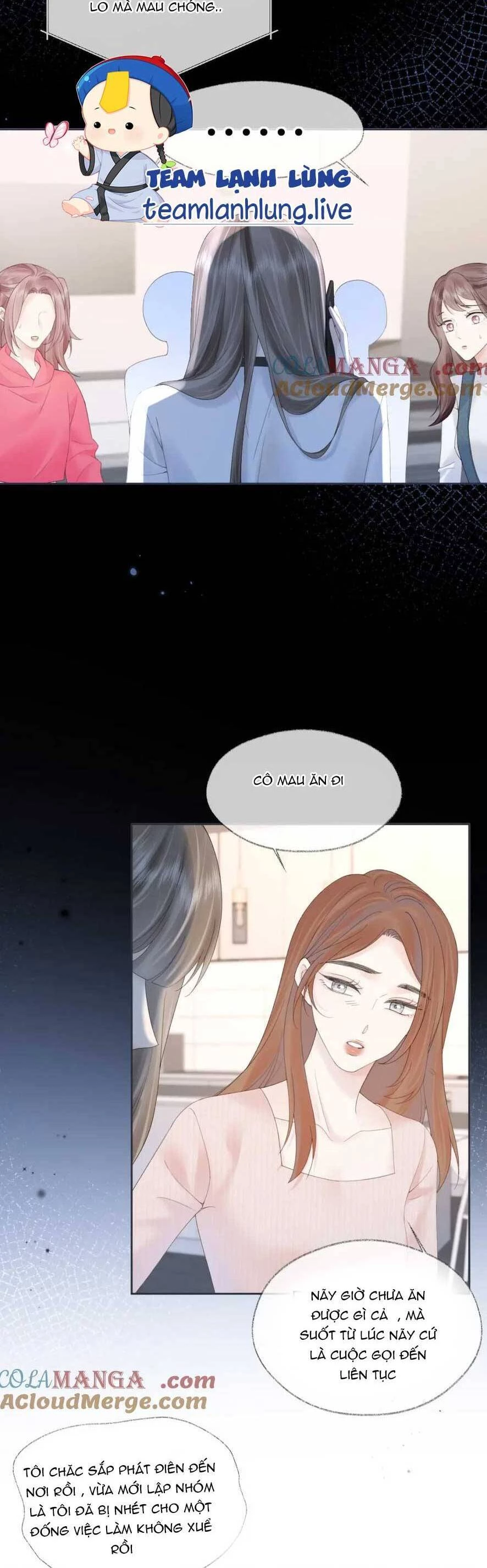 Ta Ở Hiện Đại Làm Đại Boss Chapter 67 - Trang 4