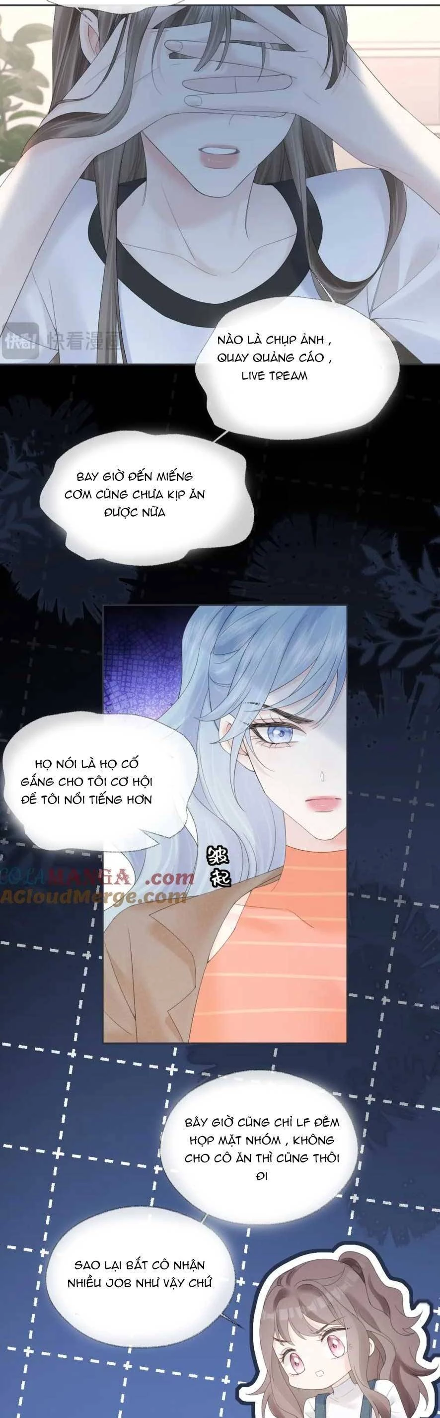 Ta Ở Hiện Đại Làm Đại Boss Chapter 67 - Trang 4