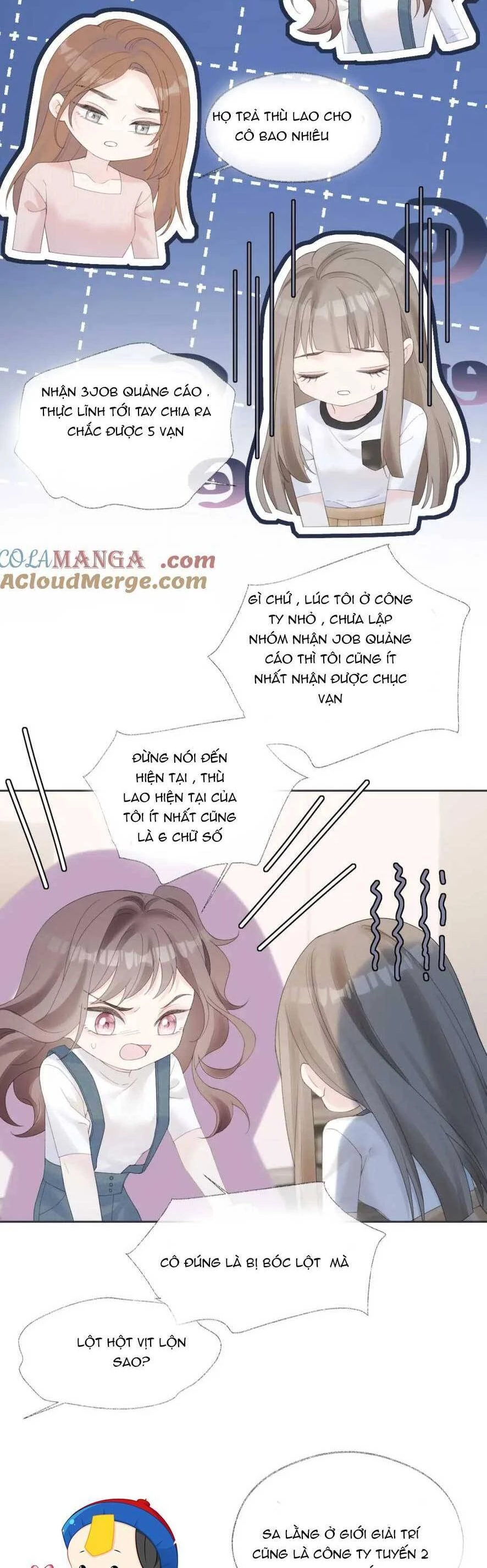 Ta Ở Hiện Đại Làm Đại Boss Chapter 67 - Trang 4