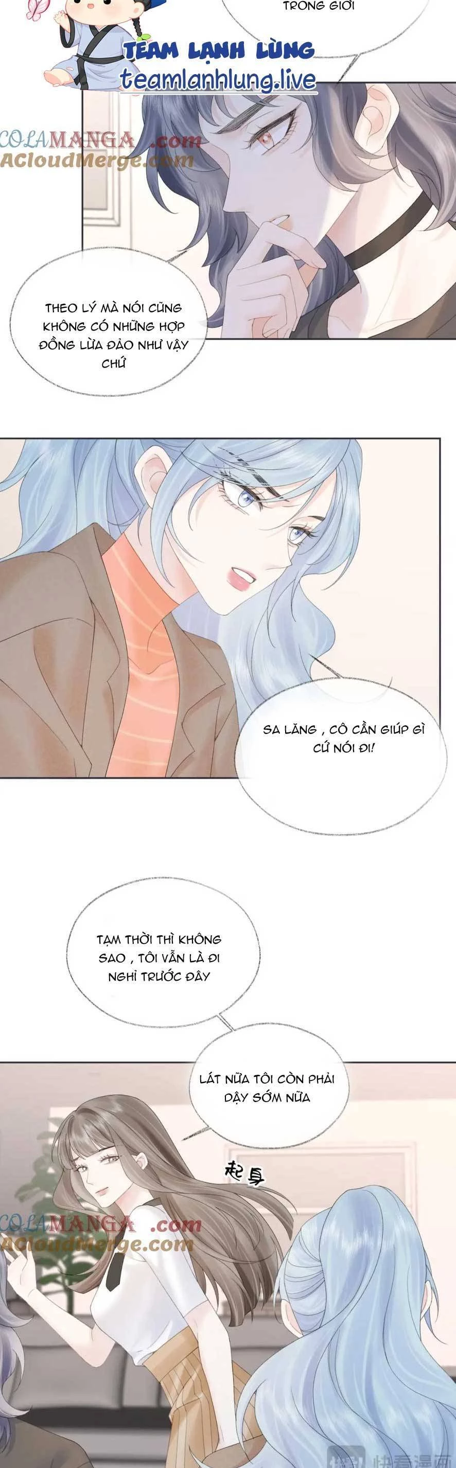 Ta Ở Hiện Đại Làm Đại Boss Chapter 67 - Trang 4