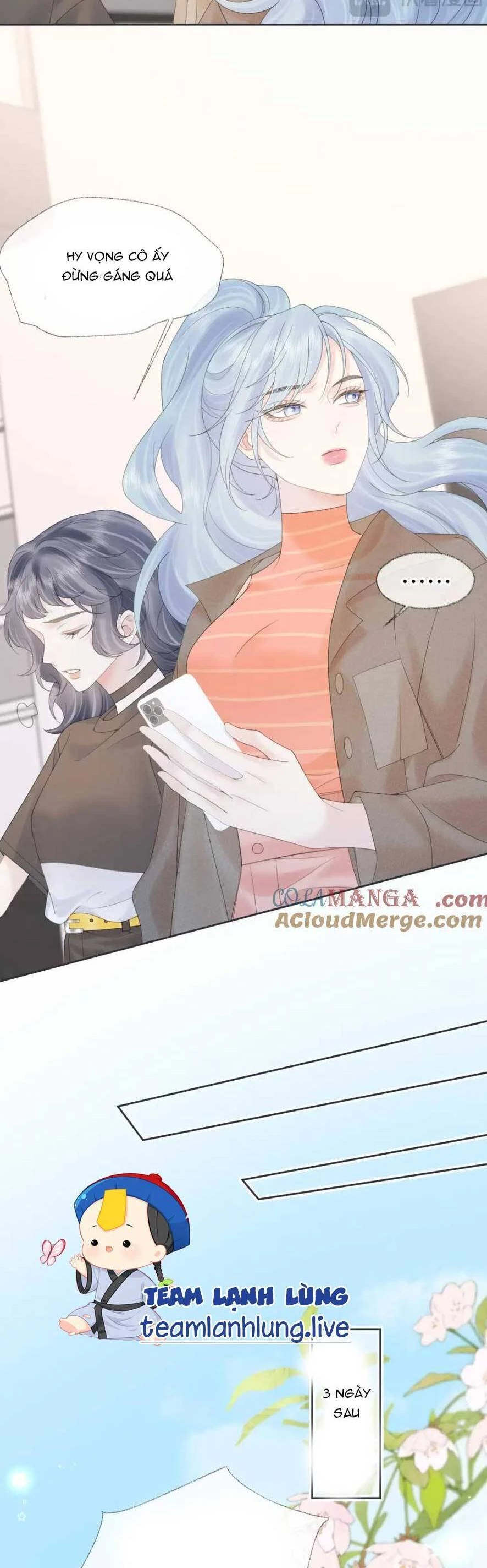 Ta Ở Hiện Đại Làm Đại Boss Chapter 67 - Trang 4