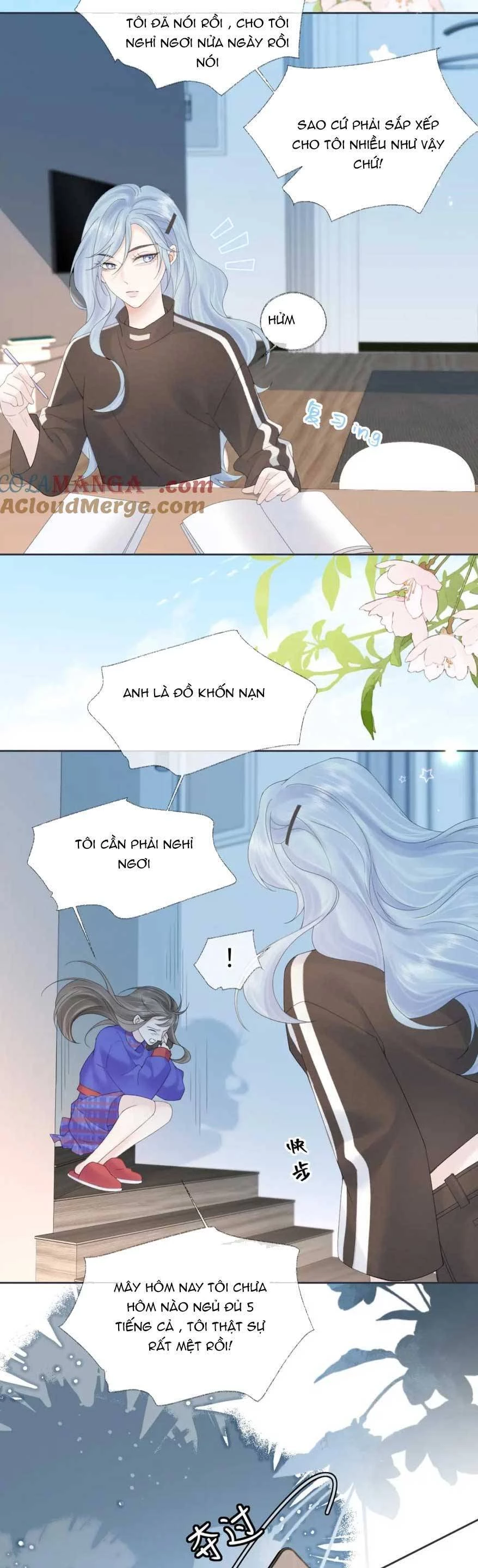 Ta Ở Hiện Đại Làm Đại Boss Chapter 67 - Trang 4