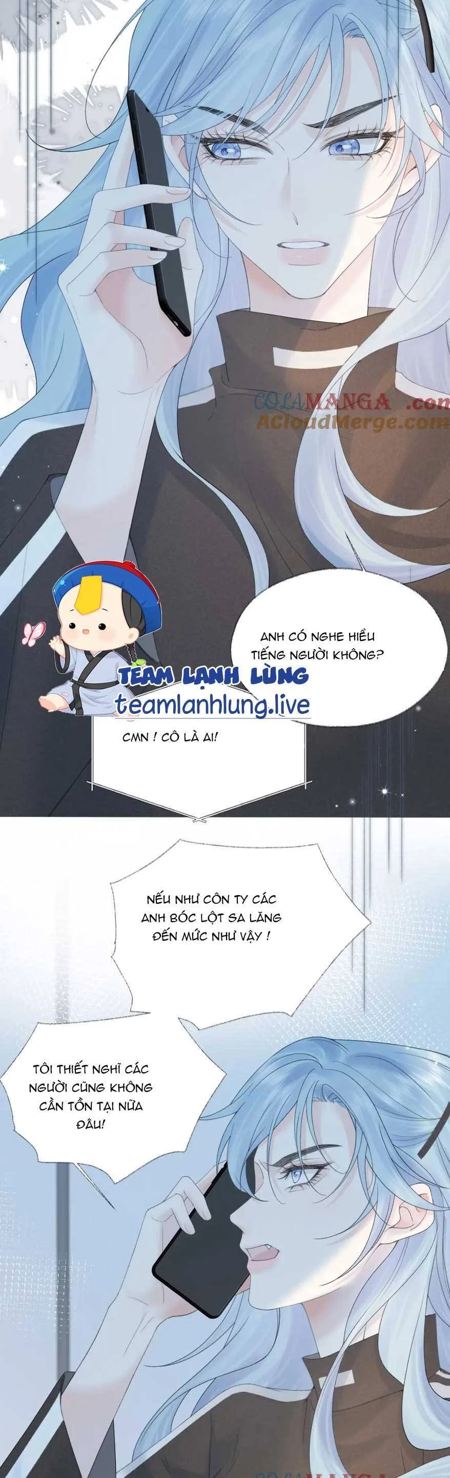 Ta Ở Hiện Đại Làm Đại Boss Chapter 67 - Trang 4