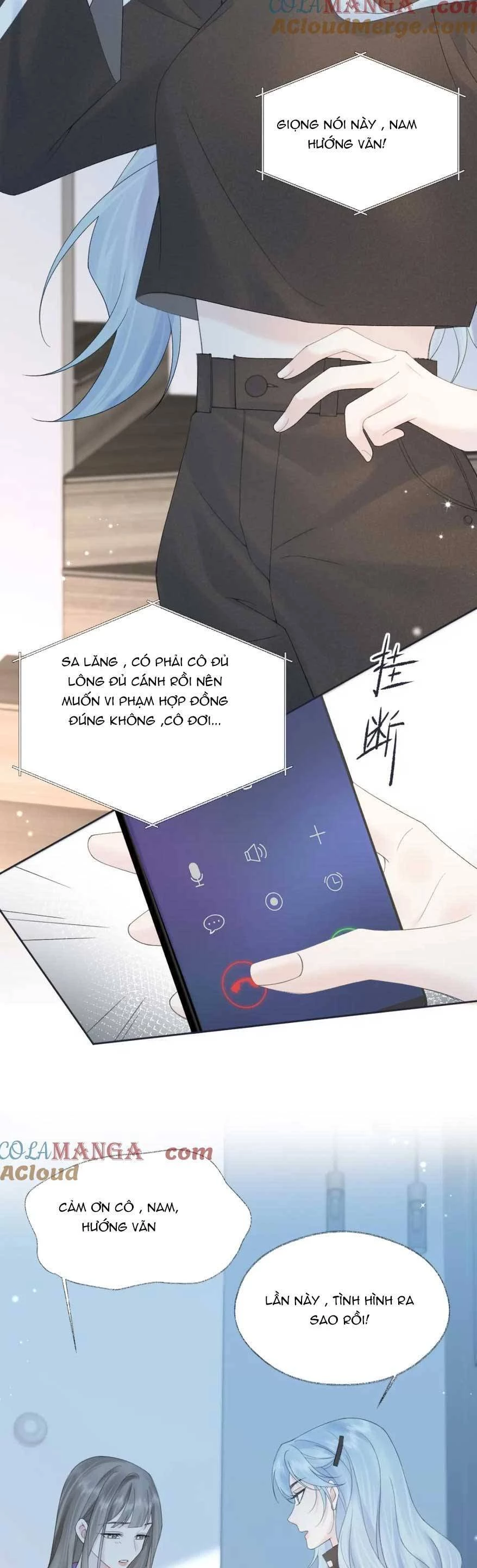 Ta Ở Hiện Đại Làm Đại Boss Chapter 67 - Trang 4