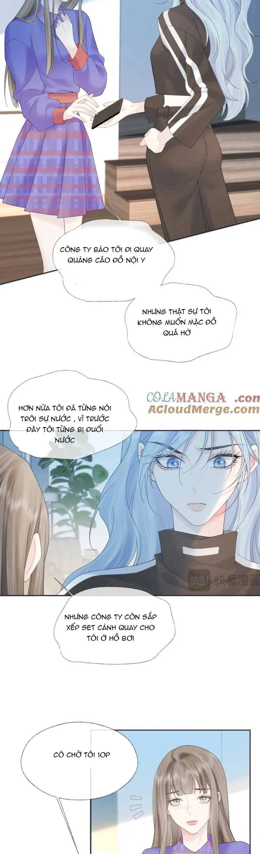 Ta Ở Hiện Đại Làm Đại Boss Chapter 67 - Trang 4