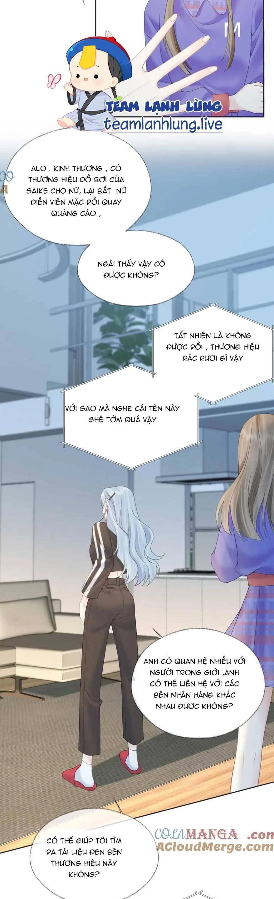 Ta Ở Hiện Đại Làm Đại Boss Chapter 67 - Trang 4