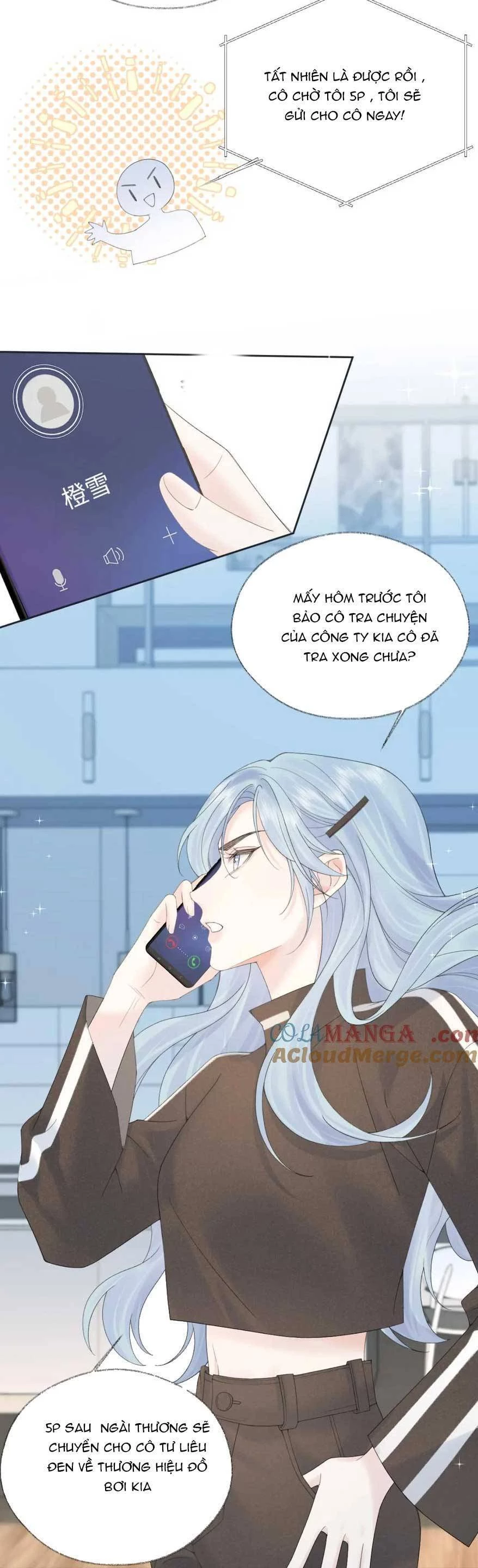 Ta Ở Hiện Đại Làm Đại Boss Chapter 67 - Trang 4