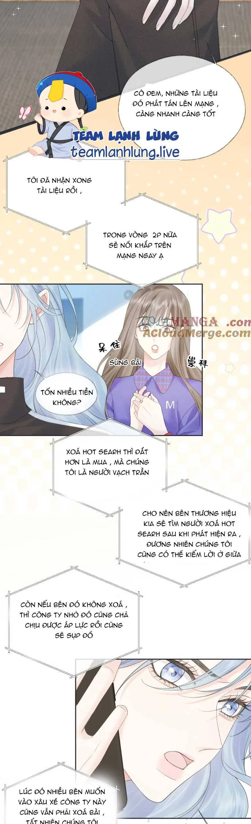 Ta Ở Hiện Đại Làm Đại Boss Chapter 67 - Trang 4