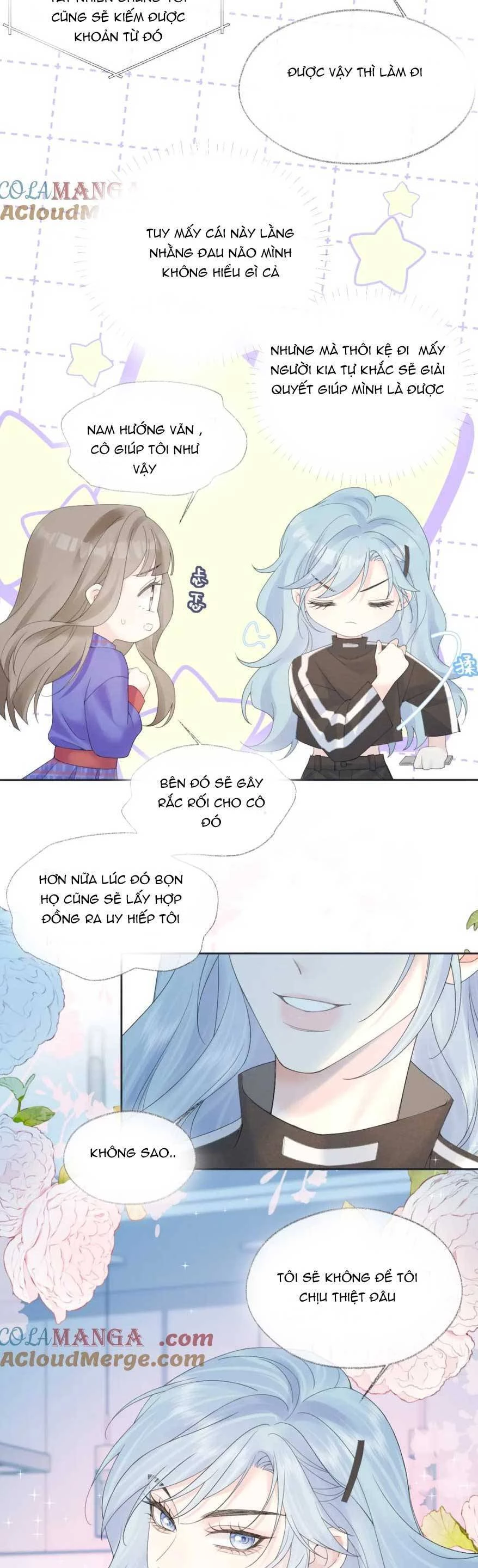 Ta Ở Hiện Đại Làm Đại Boss Chapter 67 - Trang 4