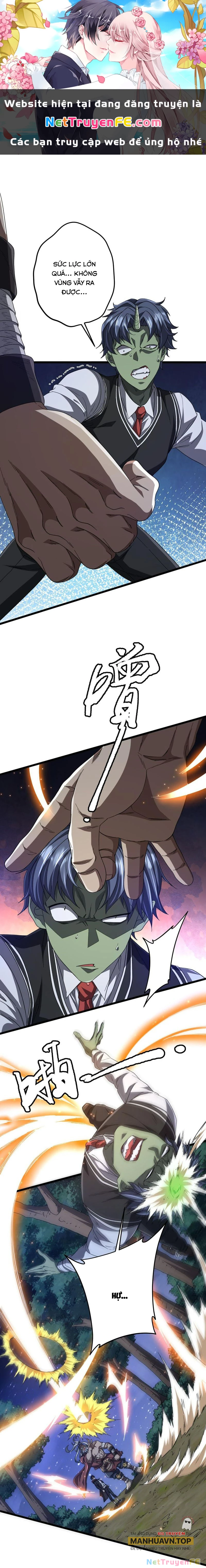 Bắt Đầu Với Trăm Vạn Minh Tệ Chapter 106 - Trang 4