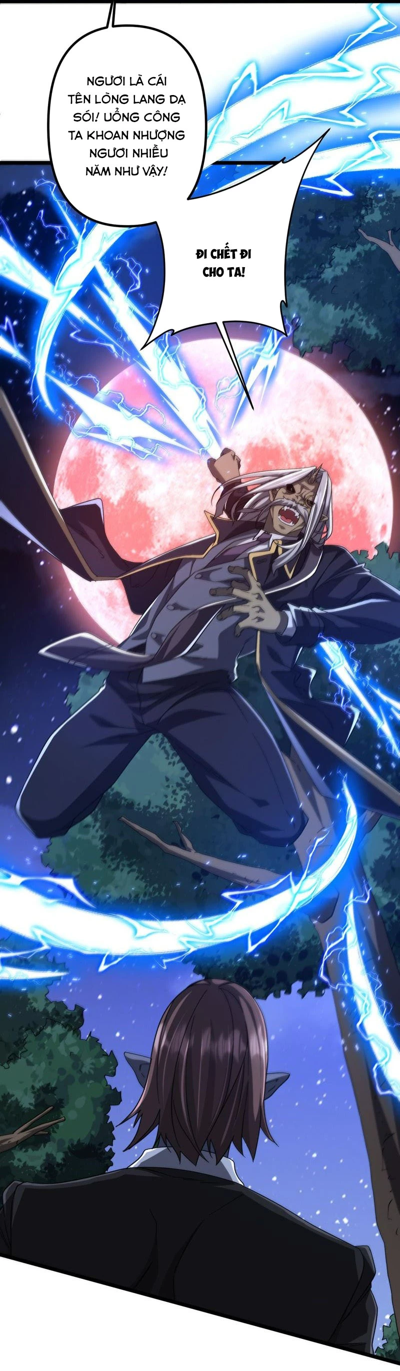 Bắt Đầu Với Trăm Vạn Minh Tệ Chapter 106 - Trang 4