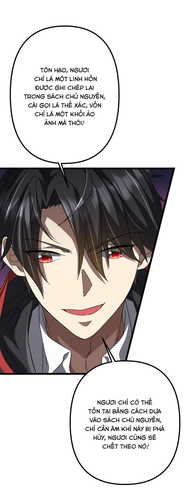 Bắt Đầu Với Trăm Vạn Minh Tệ Chapter 106 - Trang 4