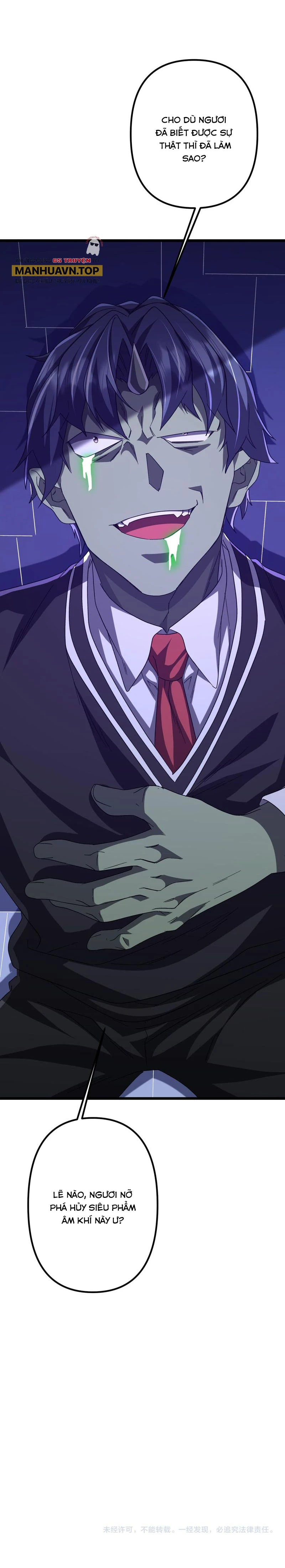 Bắt Đầu Với Trăm Vạn Minh Tệ Chapter 106 - Trang 4