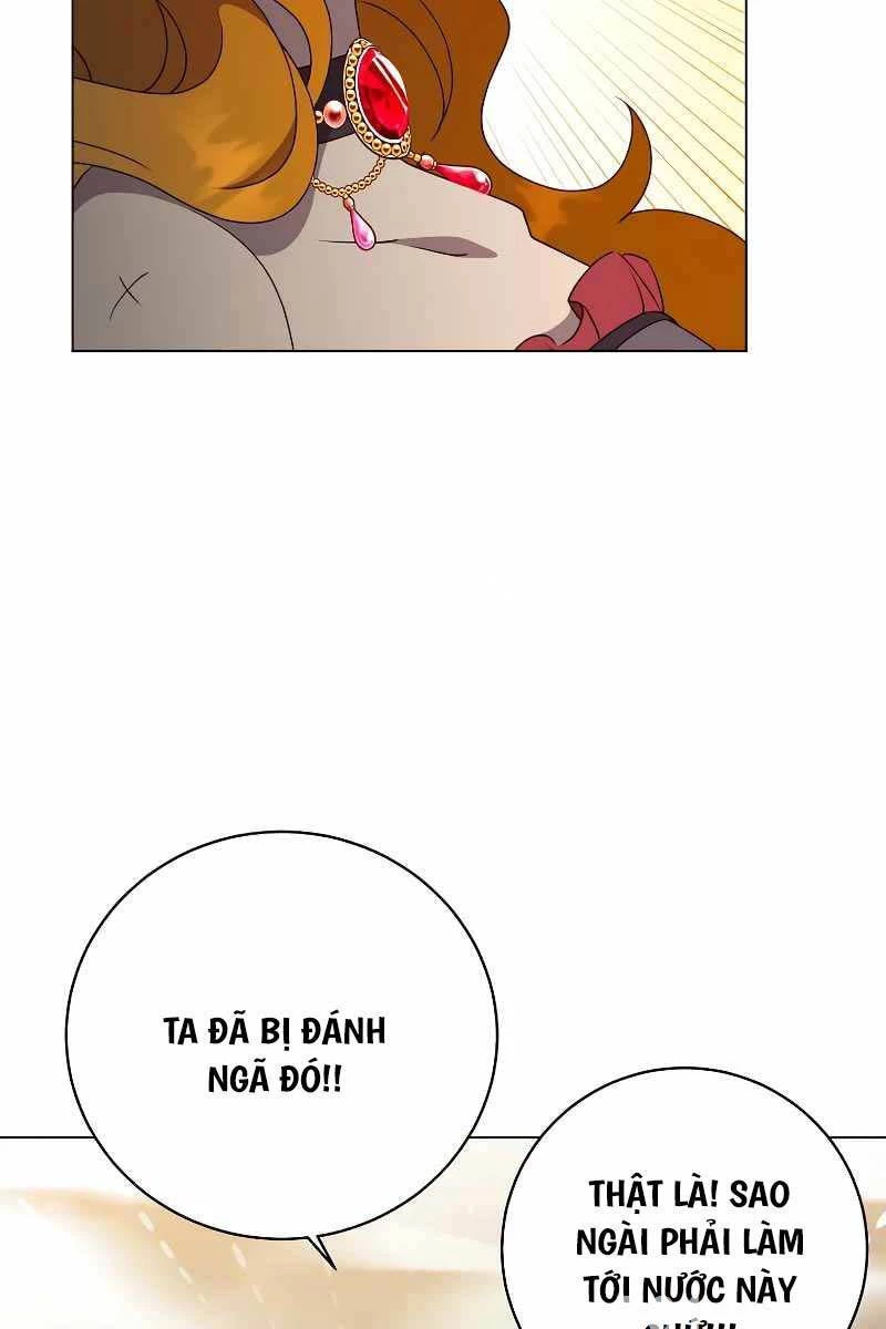 Anh Hùng Mạnh Nhất Trở Lại Chapter 154 - Trang 4