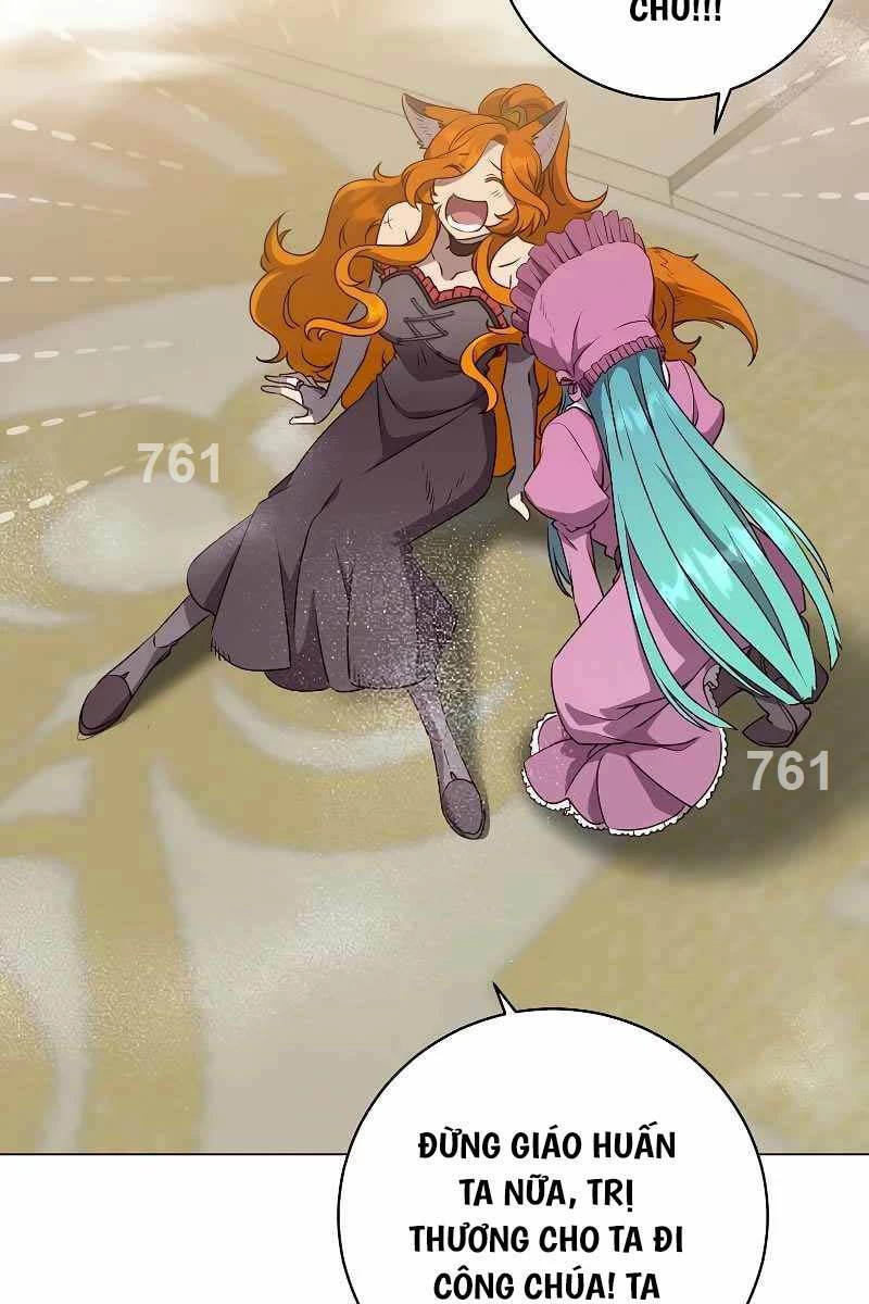 Anh Hùng Mạnh Nhất Trở Lại Chapter 154 - Trang 4