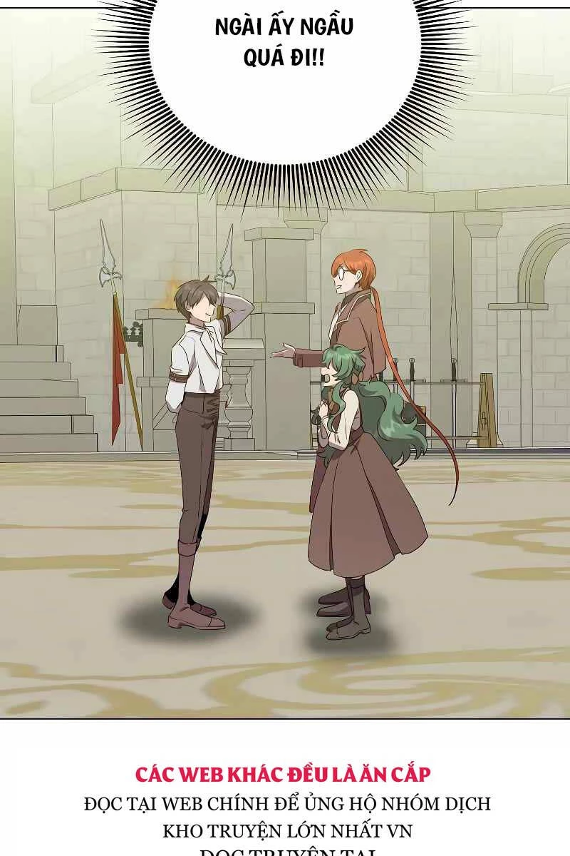 Anh Hùng Mạnh Nhất Trở Lại Chapter 154 - Trang 4