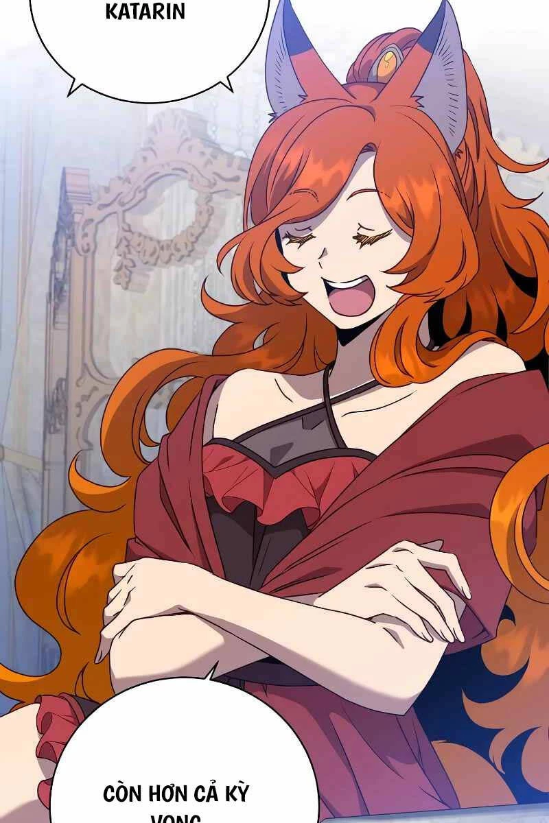 Anh Hùng Mạnh Nhất Trở Lại Chapter 154 - Trang 4