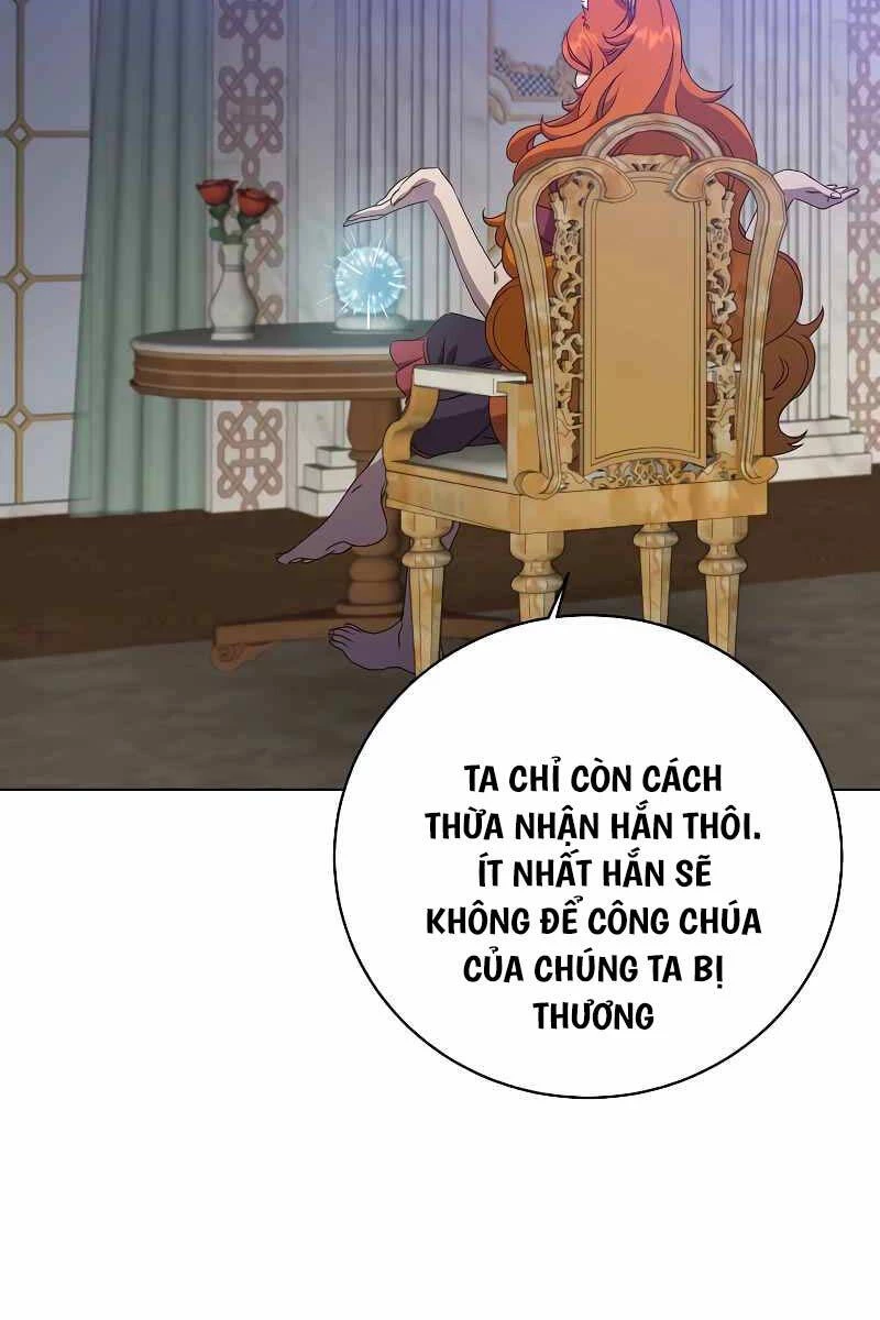 Anh Hùng Mạnh Nhất Trở Lại Chapter 154 - Trang 4