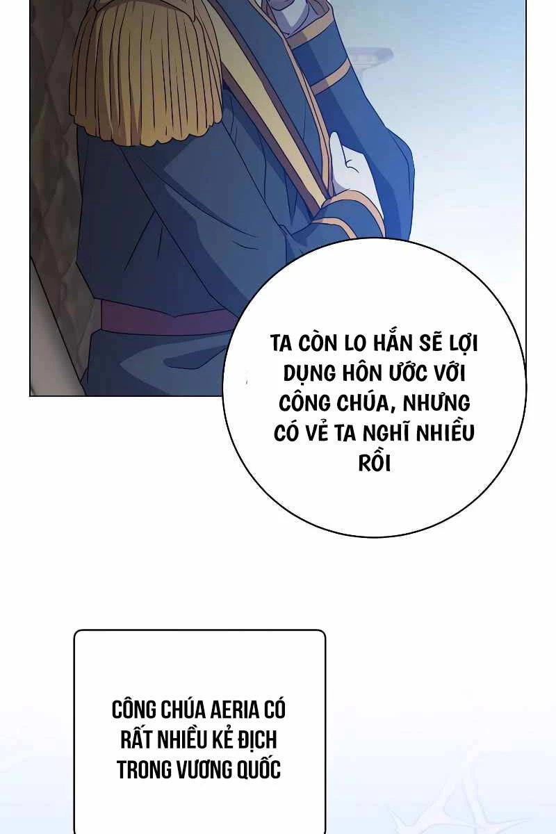 Anh Hùng Mạnh Nhất Trở Lại Chapter 154 - Trang 4