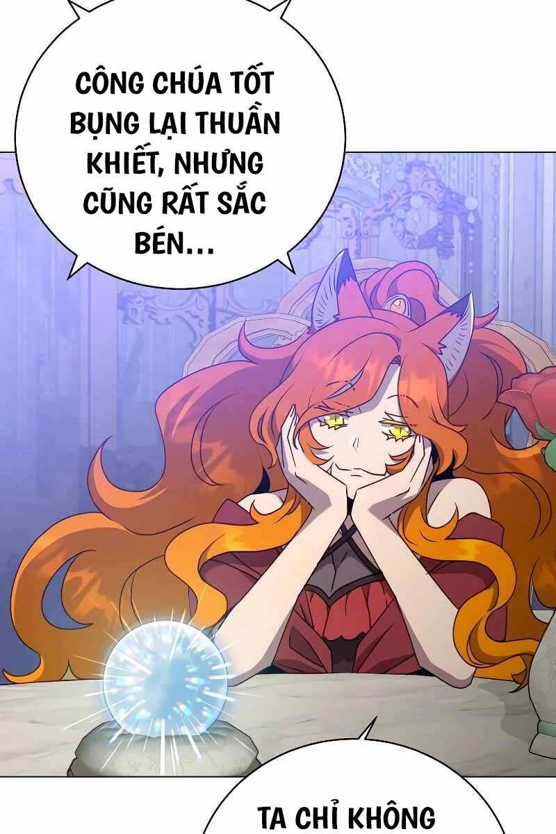 Anh Hùng Mạnh Nhất Trở Lại Chapter 154 - Trang 4