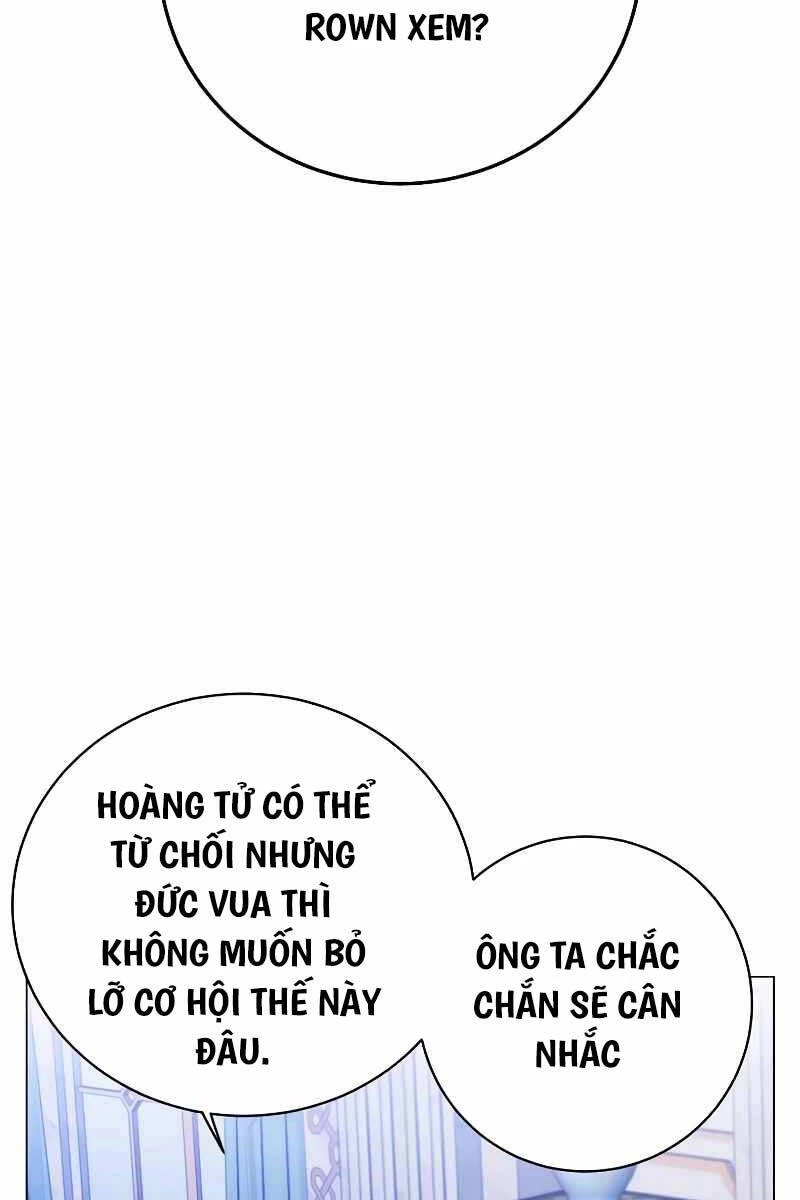 Anh Hùng Mạnh Nhất Trở Lại Chapter 154 - Trang 4
