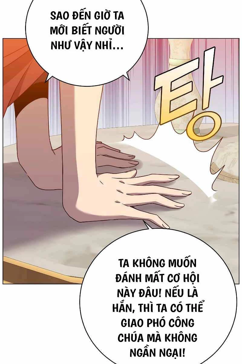 Anh Hùng Mạnh Nhất Trở Lại Chapter 154 - Trang 4