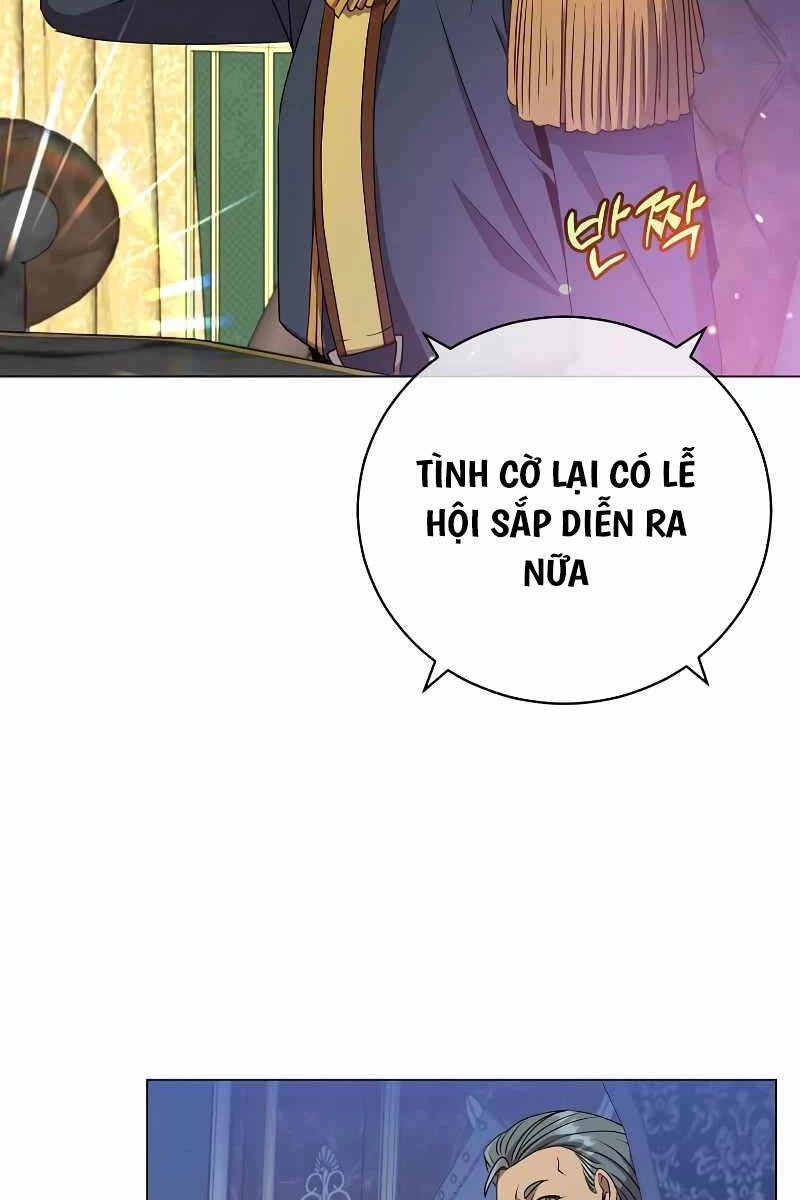 Anh Hùng Mạnh Nhất Trở Lại Chapter 154 - Trang 4