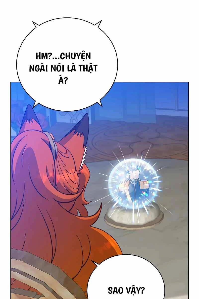 Anh Hùng Mạnh Nhất Trở Lại Chapter 154 - Trang 4