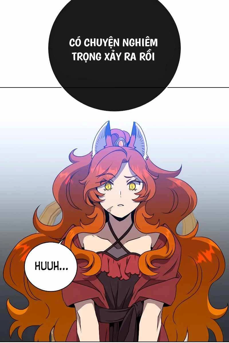 Anh Hùng Mạnh Nhất Trở Lại Chapter 154 - Trang 4