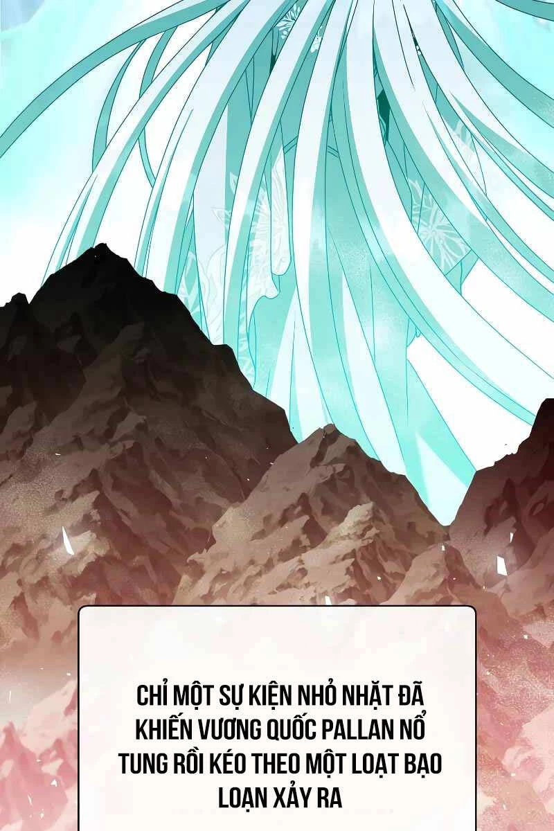 Anh Hùng Mạnh Nhất Trở Lại Chapter 154 - Trang 4