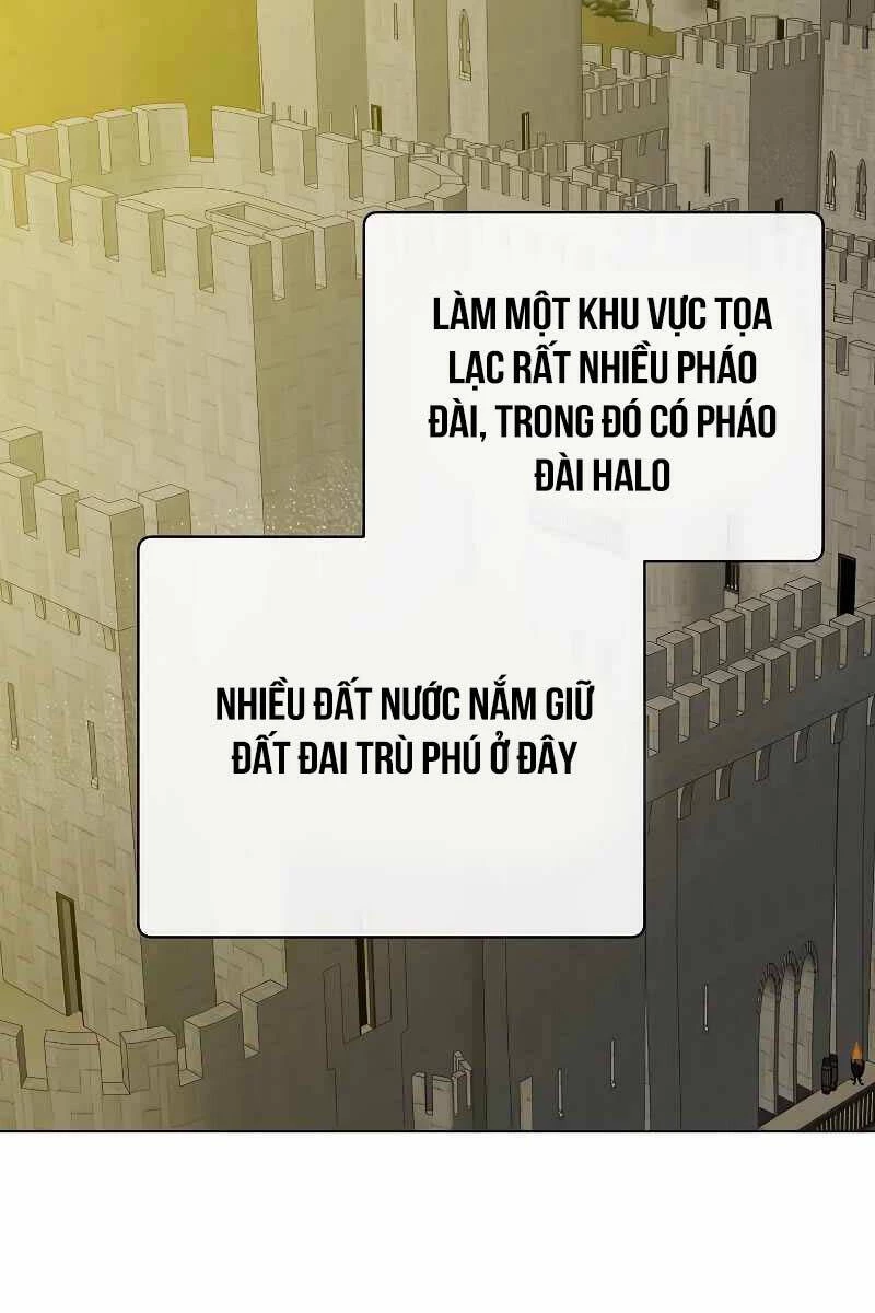 Anh Hùng Mạnh Nhất Trở Lại Chapter 154 - Trang 4