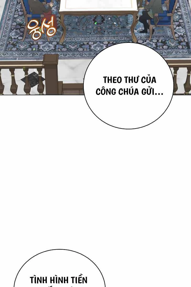 Anh Hùng Mạnh Nhất Trở Lại Chapter 154 - Trang 4