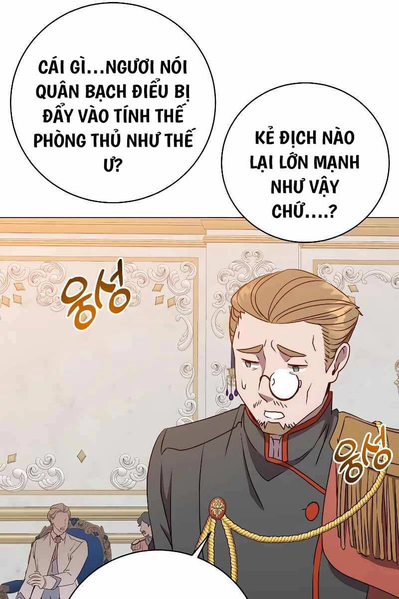 Anh Hùng Mạnh Nhất Trở Lại Chapter 154 - Trang 4