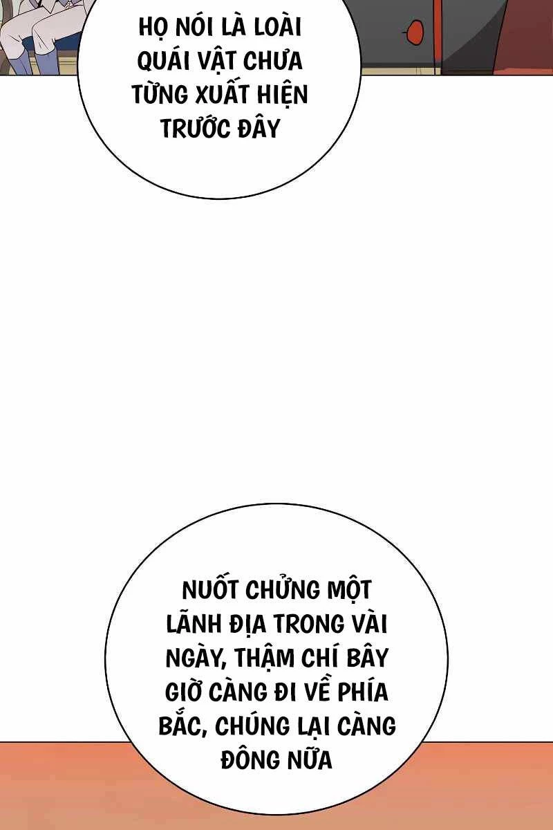 Anh Hùng Mạnh Nhất Trở Lại Chapter 154 - Trang 4