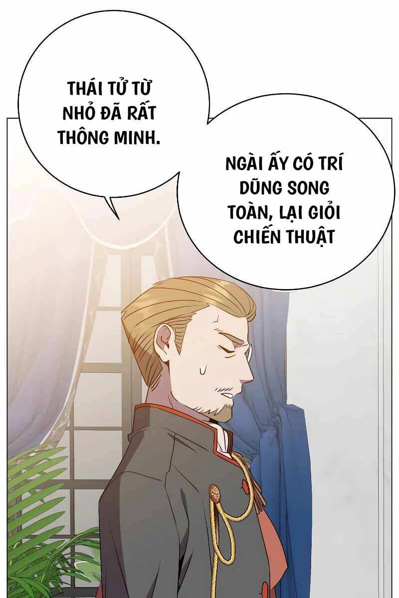 Anh Hùng Mạnh Nhất Trở Lại Chapter 154 - Trang 4