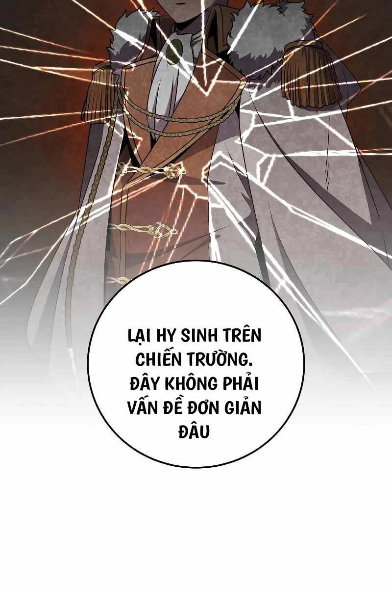 Anh Hùng Mạnh Nhất Trở Lại Chapter 154 - Trang 4