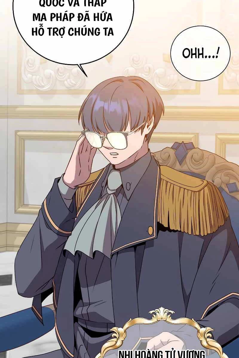 Anh Hùng Mạnh Nhất Trở Lại Chapter 154 - Trang 4