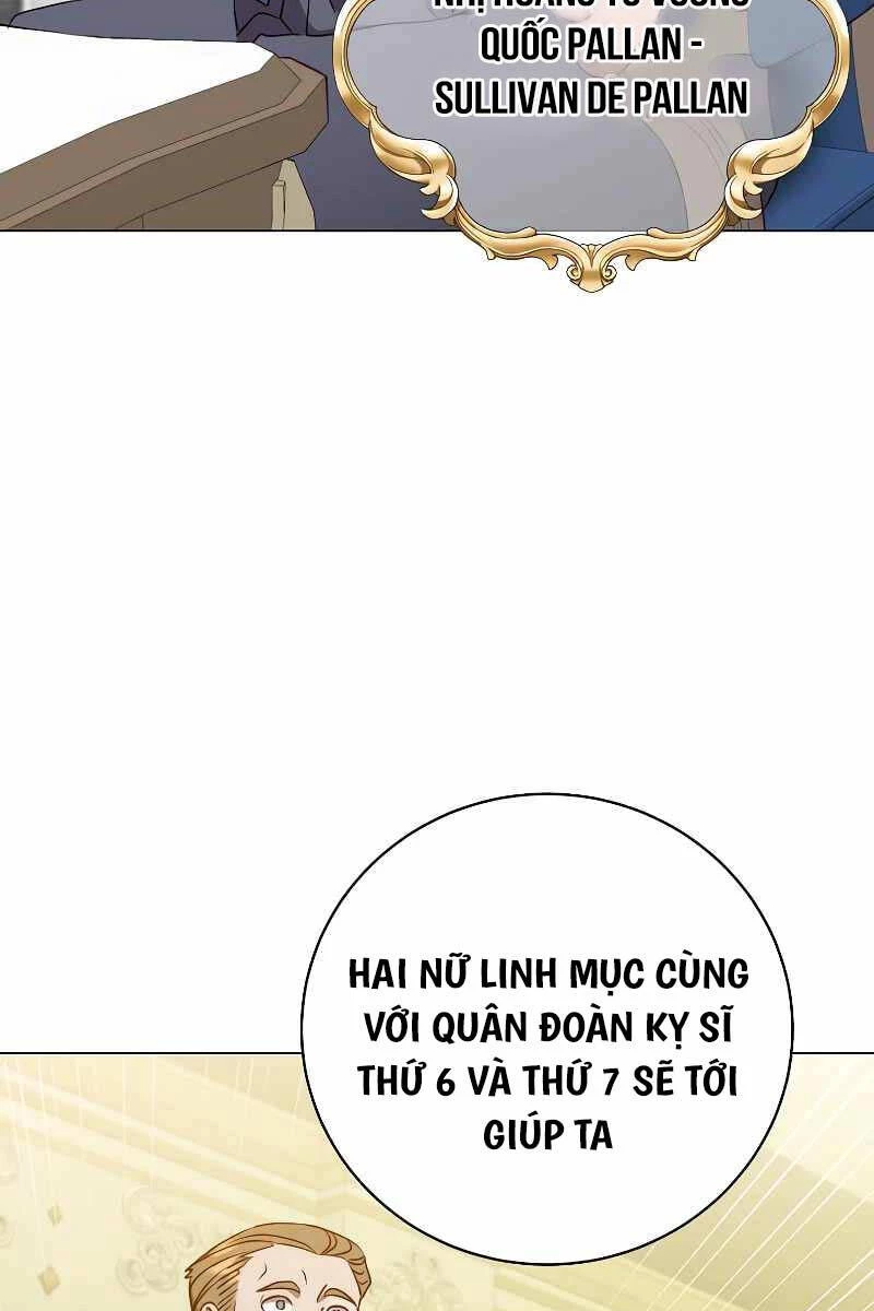 Anh Hùng Mạnh Nhất Trở Lại Chapter 154 - Trang 4