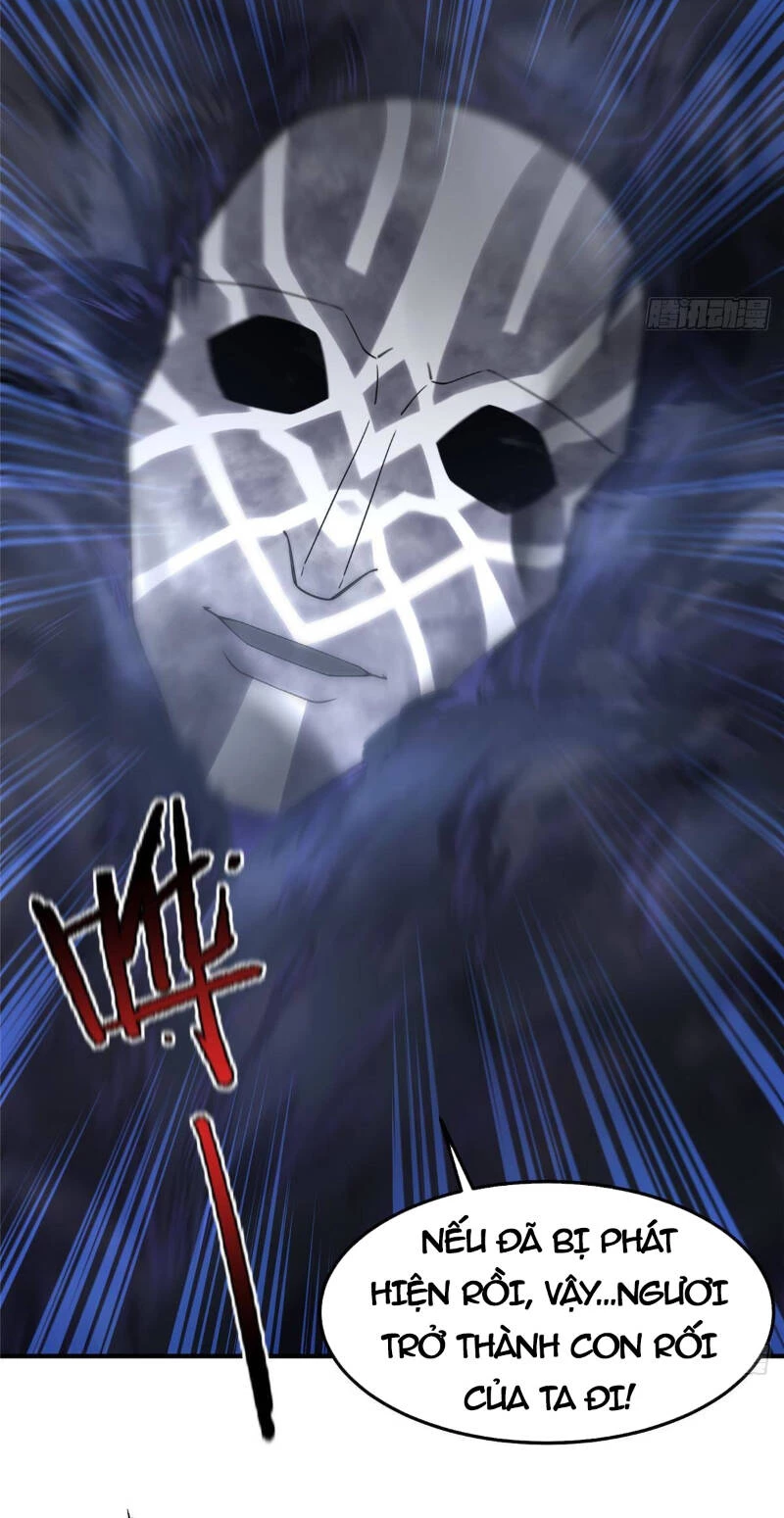 Thần Sủng Tiến Hóa Chapter 283 - Trang 4