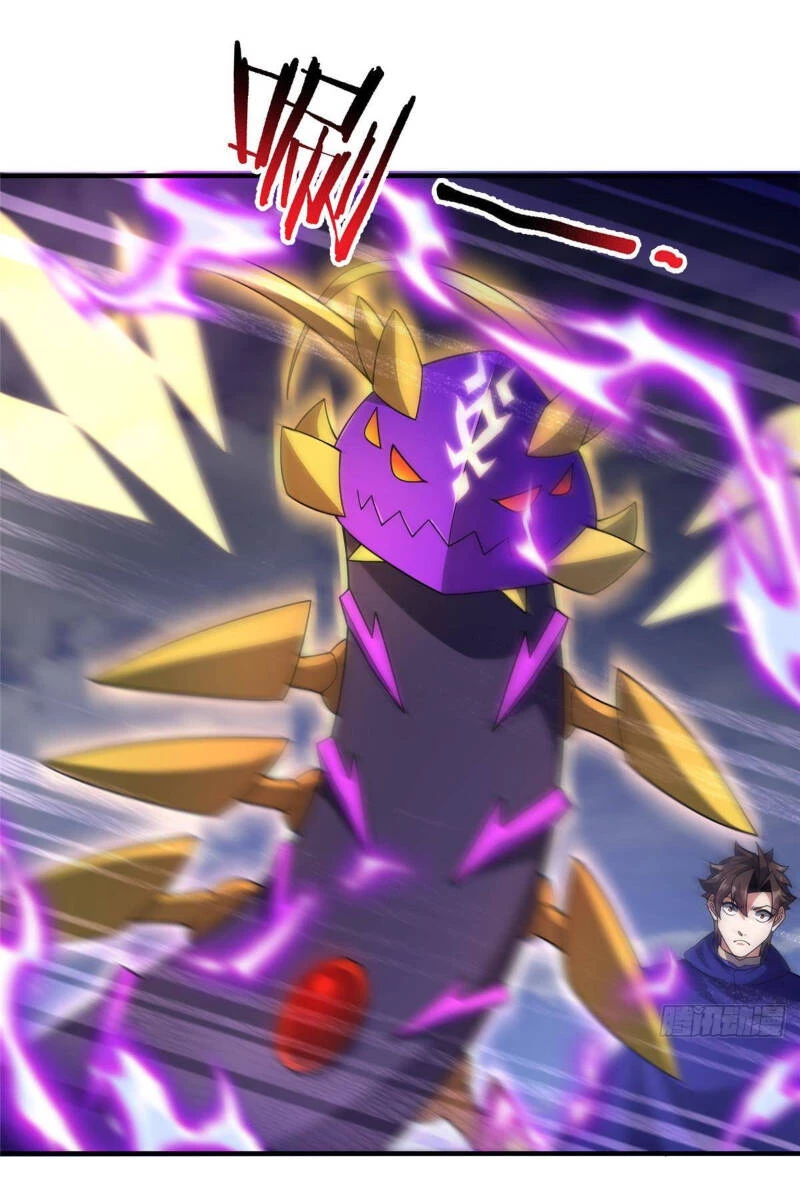 Thần Sủng Tiến Hóa Chapter 283 - Trang 4